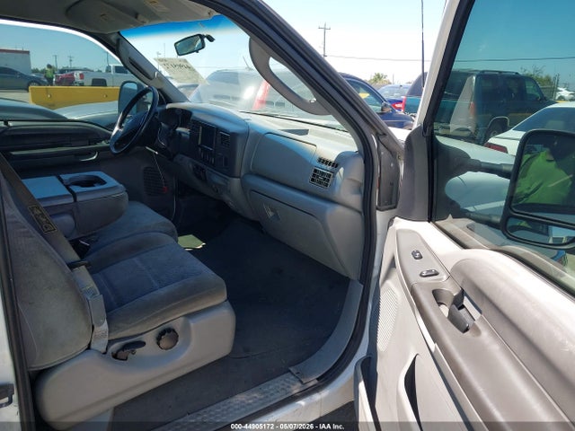 2003 Ford F-350 Lariat/xl/xlt მანქანა იყიდება აუქციონზე, vin: 1FDSX34P23EC07392, აუქციონის ნომერი: 44905172