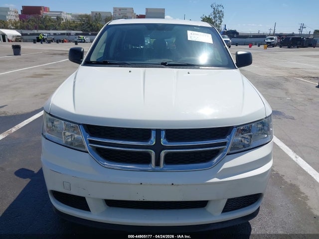 Aukcja sprzedaży 2014 Dodge Journey American Value Pkg, vin: 3C4PDCABXET259190, numer aukcji: 44905177
