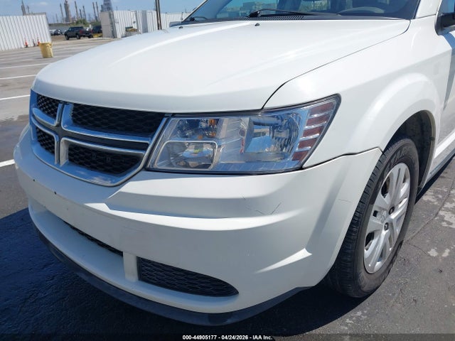 Aukcja sprzedaży 2014 Dodge Journey American Value Pkg, vin: 3C4PDCABXET259190, numer aukcji: 44905177