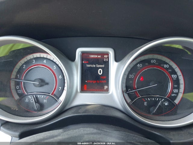 Aukcja sprzedaży 2014 Dodge Journey American Value Pkg, vin: 3C4PDCABXET259190, numer aukcji: 44905177