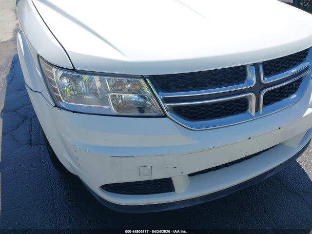Aukcja sprzedaży 2014 Dodge Journey American Value Pkg, vin: 3C4PDCABXET259190, numer aukcji: 44905177