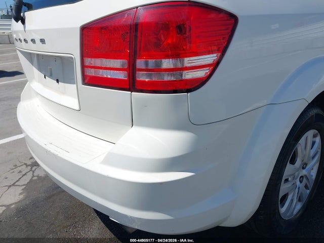 Aukcja sprzedaży 2014 Dodge Journey American Value Pkg, vin: 3C4PDCABXET259190, numer aukcji: 44905177