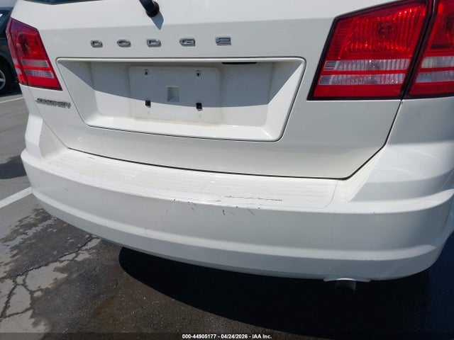 Aukcja sprzedaży 2014 Dodge Journey American Value Pkg, vin: 3C4PDCABXET259190, numer aukcji: 44905177