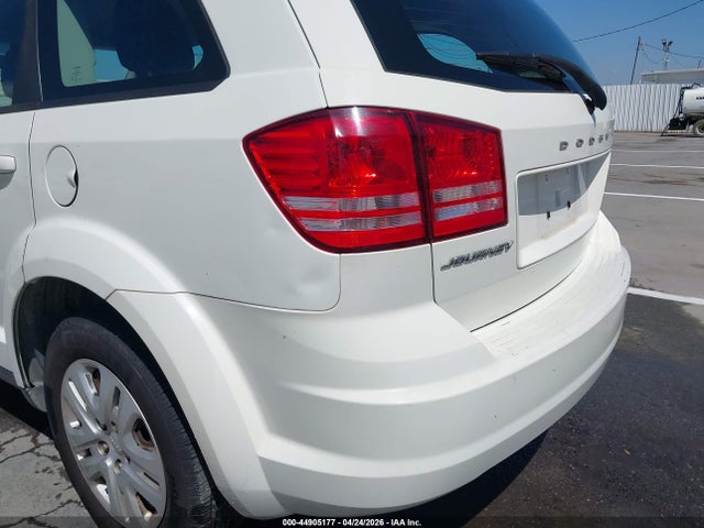 Aukcja sprzedaży 2014 Dodge Journey American Value Pkg, vin: 3C4PDCABXET259190, numer aukcji: 44905177