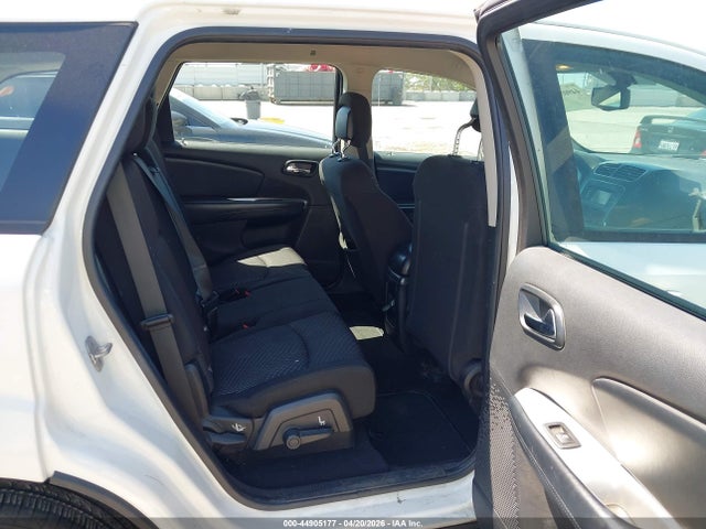 Aukcja sprzedaży 2014 Dodge Journey American Value Pkg, vin: 3C4PDCABXET259190, numer aukcji: 44905177