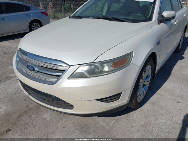 2011 FORD TAURUS 1FAHP2EW8BG133709 Photo 5