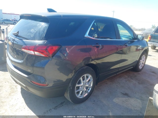 3GNAXKEV3NS133651 Chevrolet Equinox Fwd Lt