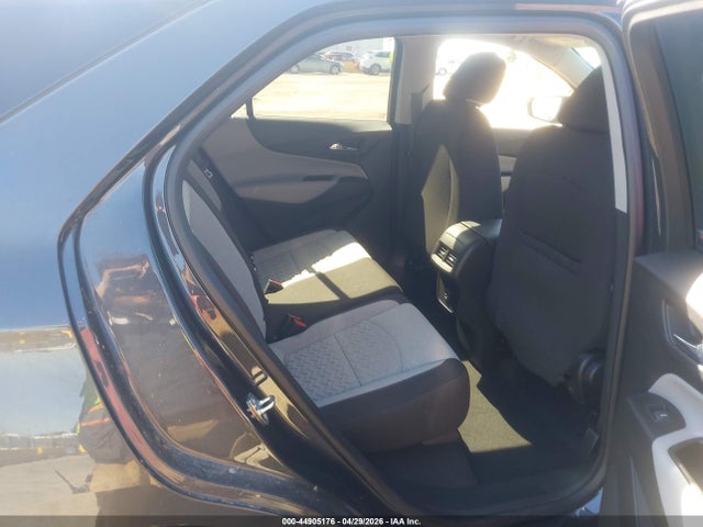 3GNAXKEV3NS133651 Chevrolet Equinox Fwd Lt