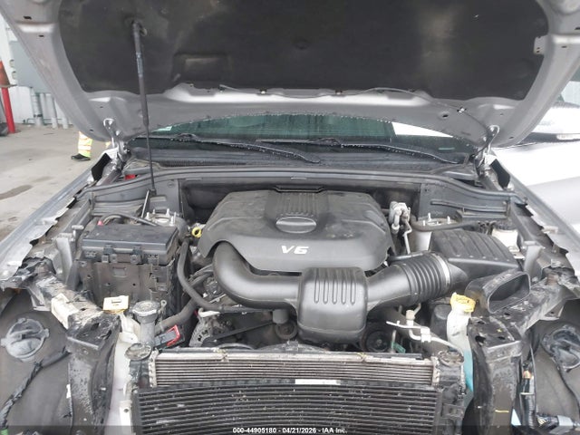 1C4RJFBG7FC205825 Jeep Grand Cherokee Limited