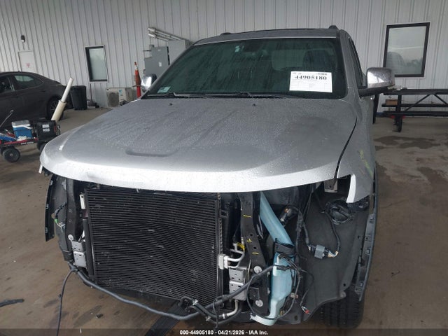 1C4RJFBG7FC205825 Jeep Grand Cherokee Limited