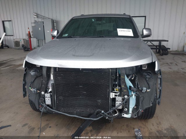 1C4RJFBG7FC205825 Jeep Grand Cherokee Limited