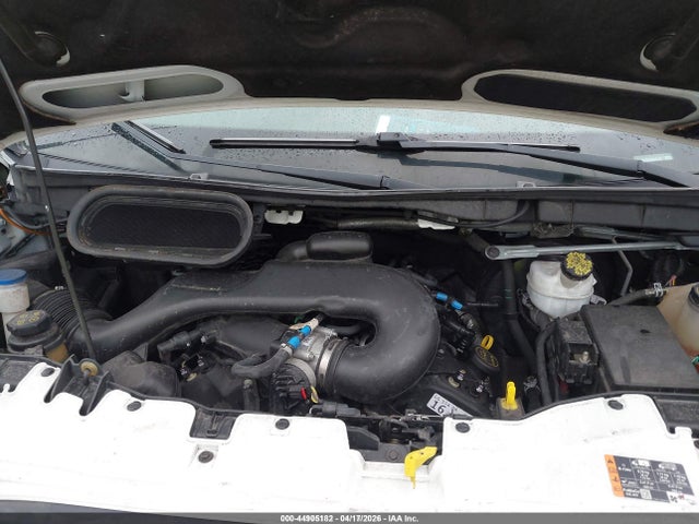 2018 FORD TRANSIT-150 1FTYE2YM0JKB42135 Photo 9