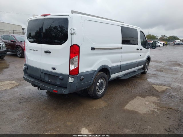 2018 FORD TRANSIT-150 1FTYE2YM0JKB42135 Photo 3
