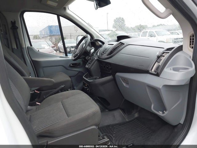 2018 FORD TRANSIT-150 1FTYE2YM0JKB42135 Photo 4
