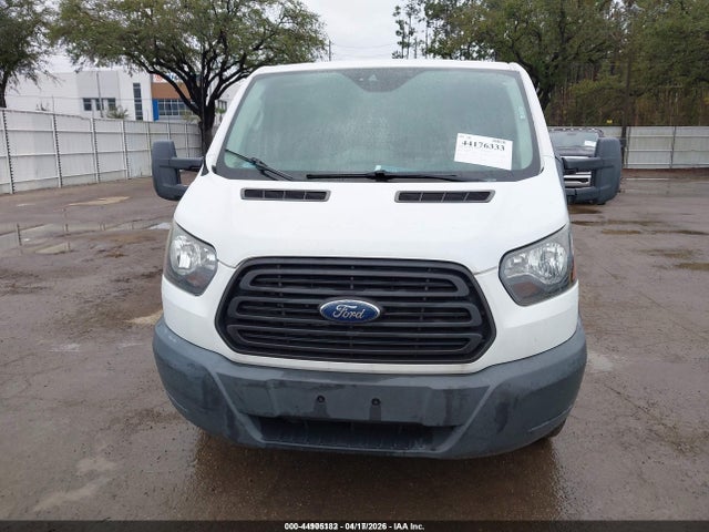 2018 FORD TRANSIT-150 1FTYE2YM0JKB42135 Photo 5
