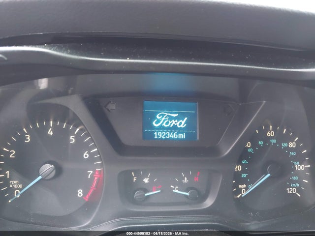 2018 FORD TRANSIT-150 1FTYE2YM0JKB42135 Photo 6