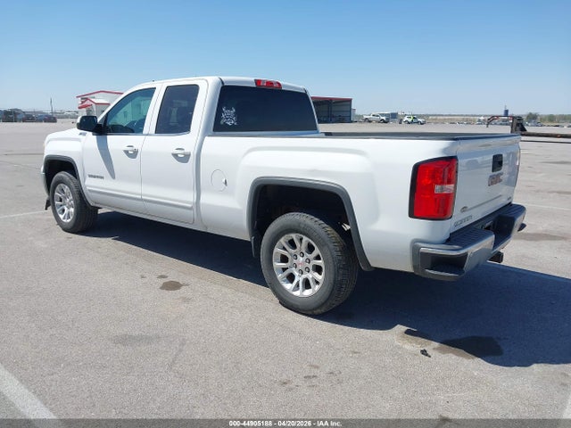 Aukcja sprzedaży 2014 Gmc Sierra 1500 Sle, vin: 1GTV2UEC3EZ272524, numer aukcji: 44905188