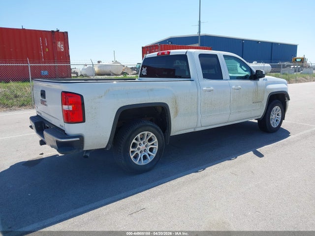 Aukcja sprzedaży 2014 Gmc Sierra 1500 Sle, vin: 1GTV2UEC3EZ272524, numer aukcji: 44905188