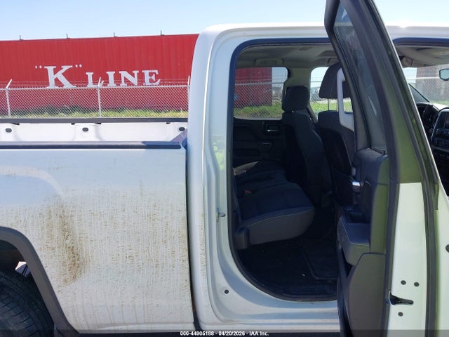 Aukcja sprzedaży 2014 Gmc Sierra 1500 Sle, vin: 1GTV2UEC3EZ272524, numer aukcji: 44905188