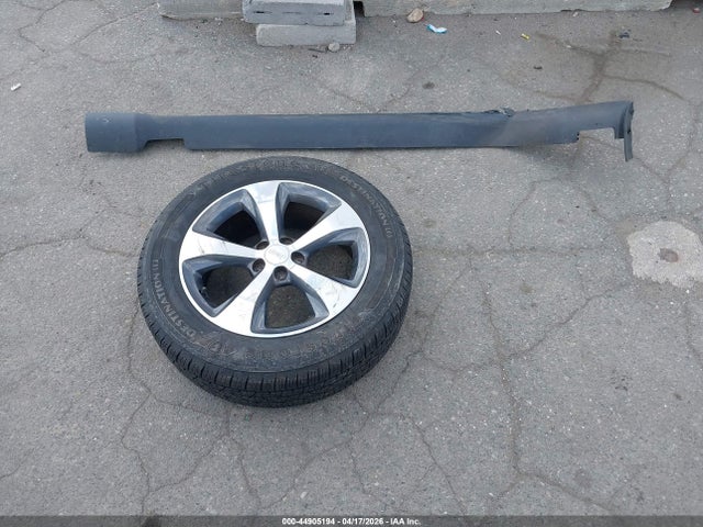 Aukcja sprzedaży 2019 Jeep Cherokee Limited 4x4, vin: 1C4PJMDX0KD158229, numer aukcji: 44905194