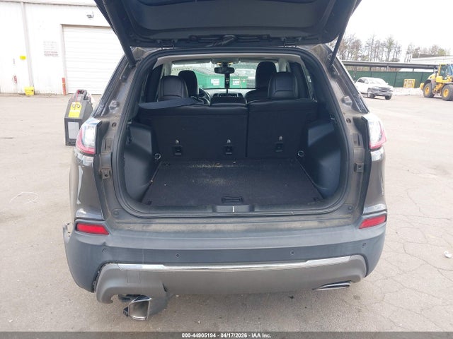 Aukcja sprzedaży 2019 Jeep Cherokee Limited 4x4, vin: 1C4PJMDX0KD158229, numer aukcji: 44905194