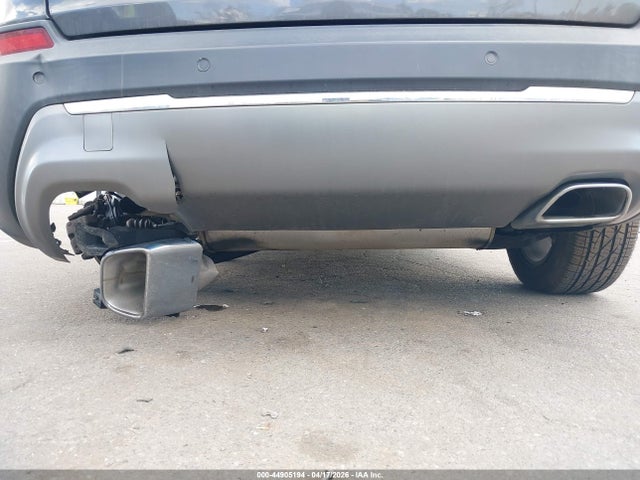Aukcja sprzedaży 2019 Jeep Cherokee Limited 4x4, vin: 1C4PJMDX0KD158229, numer aukcji: 44905194