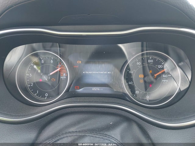 Aukcja sprzedaży 2019 Jeep Cherokee Limited 4x4, vin: 1C4PJMDX0KD158229, numer aukcji: 44905194