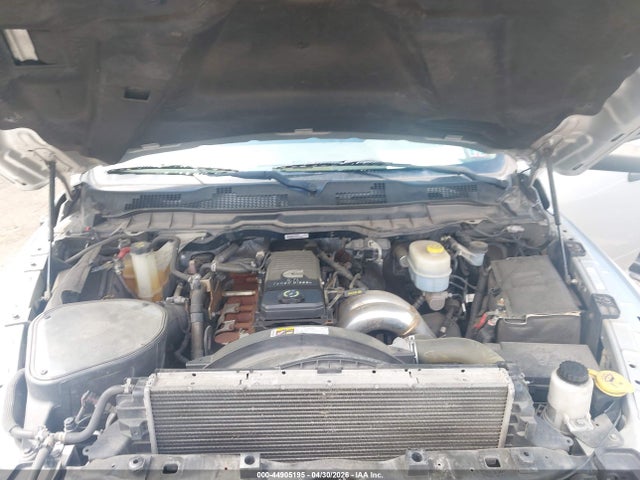 Продаж на аукціоні авто 2014 Ram 2500 Tradesman, vin: 3C6UR5CL7EG168092, номер лоту: 44905195