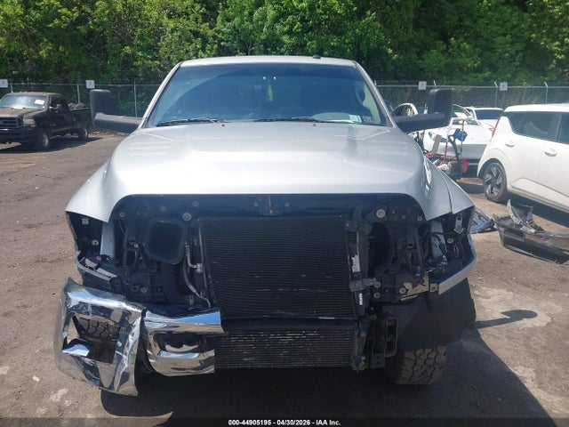 Продаж на аукціоні авто 2014 Ram 2500 Tradesman, vin: 3C6UR5CL7EG168092, номер лоту: 44905195