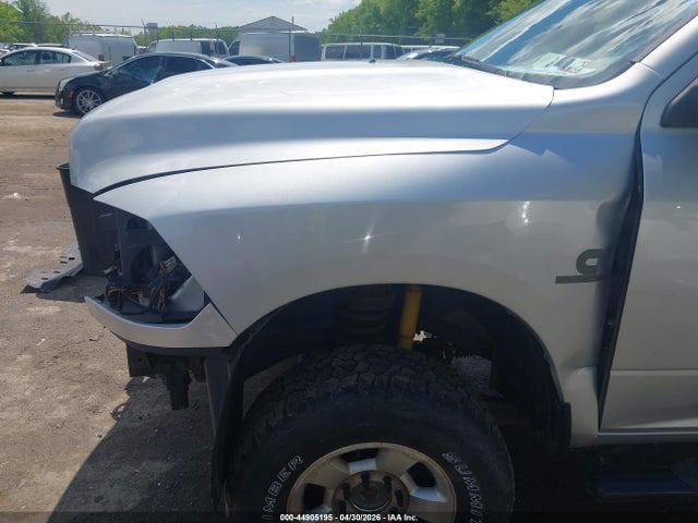 Продаж на аукціоні авто 2014 Ram 2500 Tradesman, vin: 3C6UR5CL7EG168092, номер лоту: 44905195