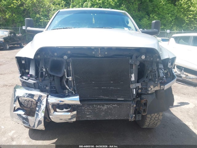 Продаж на аукціоні авто 2014 Ram 2500 Tradesman, vin: 3C6UR5CL7EG168092, номер лоту: 44905195