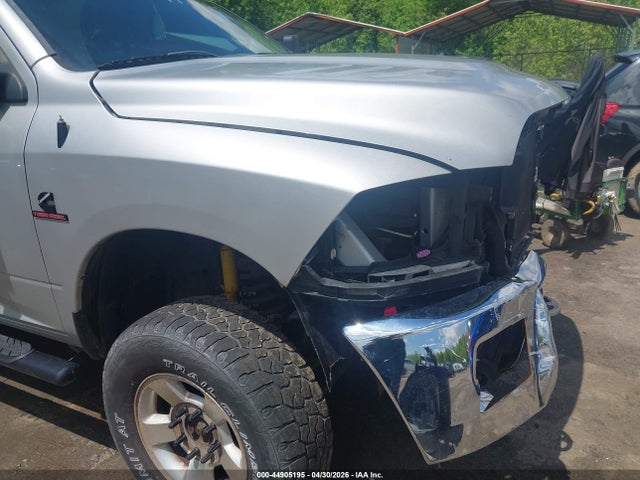 Продаж на аукціоні авто 2014 Ram 2500 Tradesman, vin: 3C6UR5CL7EG168092, номер лоту: 44905195