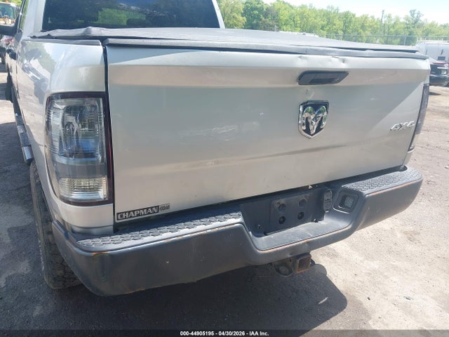 Продаж на аукціоні авто 2014 Ram 2500 Tradesman, vin: 3C6UR5CL7EG168092, номер лоту: 44905195