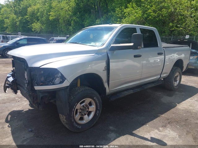 Продаж на аукціоні авто 2014 Ram 2500 Tradesman, vin: 3C6UR5CL7EG168092, номер лоту: 44905195