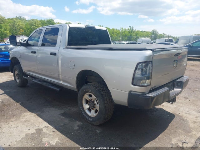 Продаж на аукціоні авто 2014 Ram 2500 Tradesman, vin: 3C6UR5CL7EG168092, номер лоту: 44905195