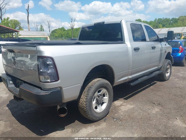 Продаж на аукціоні авто 2014 Ram 2500 Tradesman, vin: 3C6UR5CL7EG168092, номер лоту: 44905195
