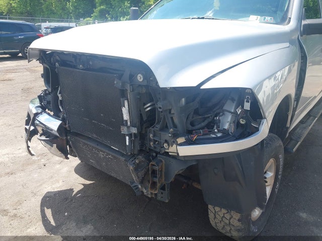 Продаж на аукціоні авто 2014 Ram 2500 Tradesman, vin: 3C6UR5CL7EG168092, номер лоту: 44905195