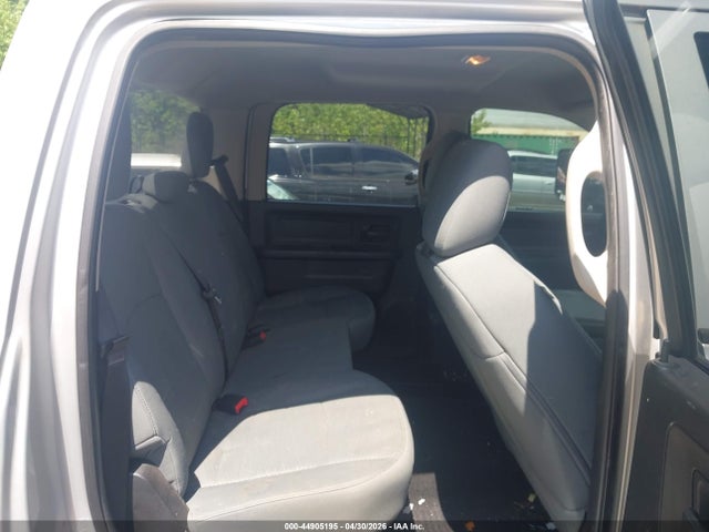 Продаж на аукціоні авто 2014 Ram 2500 Tradesman, vin: 3C6UR5CL7EG168092, номер лоту: 44905195