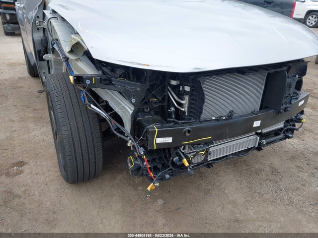 Продажа на аукционе авто 2025 Hyundai Tucson Hybrid Sel Convenience, vin: KM8JCDD15SU330049, номер лота: 44905198
