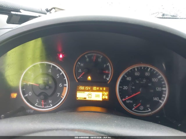 Продажа на аукционе авто 2010 Nissan Titan Se, vin: 1N6AA0CC5AN320598, номер лота: 44905199