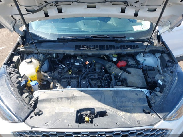 44905207 :رقم المزاد ، 2FMPK4J94PBA50224 vin ، 2023 Ford Edge Sel مزاد بيع