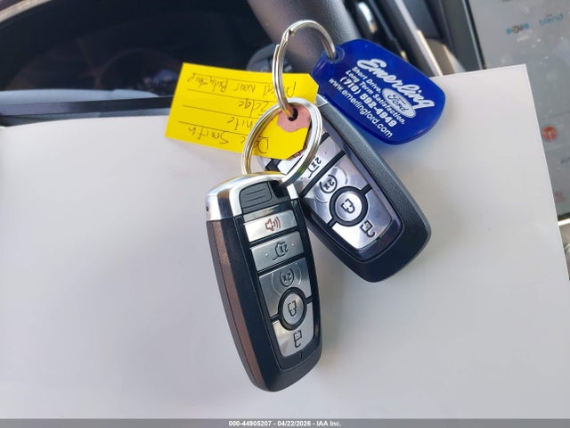 44905207 :رقم المزاد ، 2FMPK4J94PBA50224 vin ، 2023 Ford Edge Sel مزاد بيع