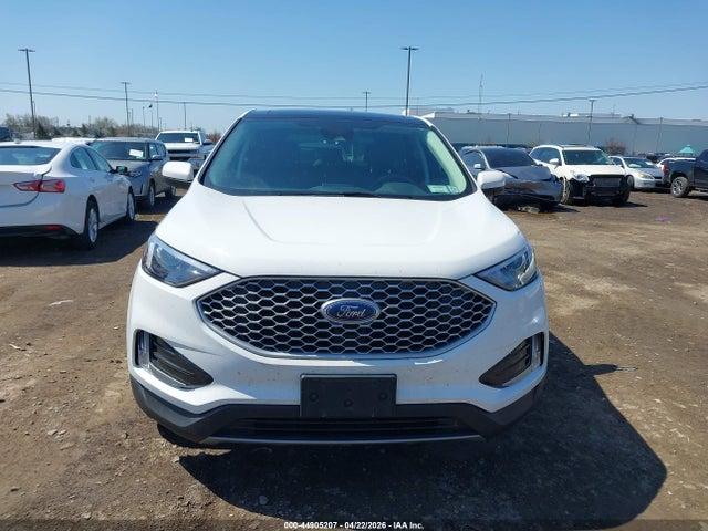 44905207 :رقم المزاد ، 2FMPK4J94PBA50224 vin ، 2023 Ford Edge Sel مزاد بيع
