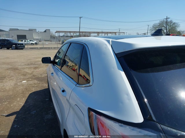44905207 :رقم المزاد ، 2FMPK4J94PBA50224 vin ، 2023 Ford Edge Sel مزاد بيع