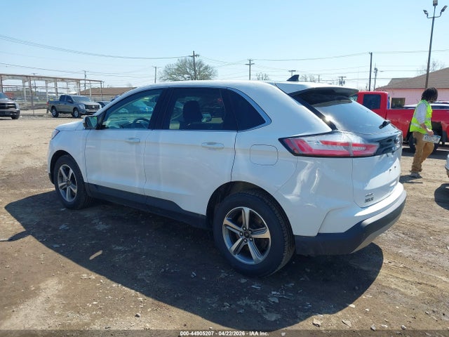 44905207 :رقم المزاد ، 2FMPK4J94PBA50224 vin ، 2023 Ford Edge Sel مزاد بيع