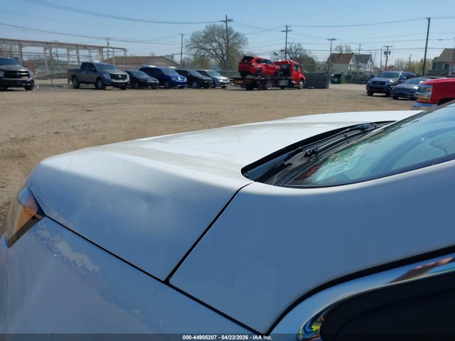 44905207 :رقم المزاد ، 2FMPK4J94PBA50224 vin ، 2023 Ford Edge Sel مزاد بيع