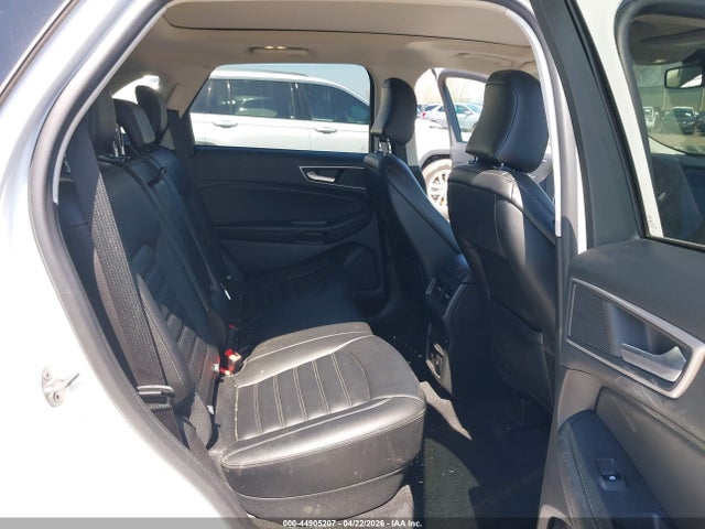 44905207 :رقم المزاد ، 2FMPK4J94PBA50224 vin ، 2023 Ford Edge Sel مزاد بيع