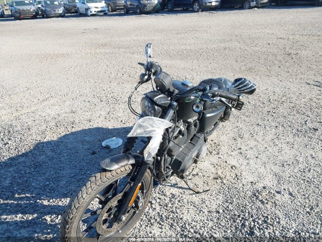 1HD4LE214KC432831 Harley-Davidson Xl883 N