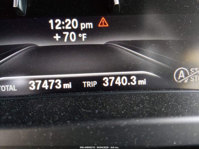 Aukcja sprzedaży 2019 Bmw X3 Sdrive30i, vin: 5UXTR7C5XKLR48473, numer aukcji: 44905210