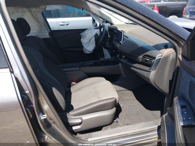 Продажа на аукционе авто 2021 Nissan Rogue Sv Intelligent Awd, vin: 5N1AT3BB9MC792502, номер лота: 44905216